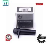 SENSOR CRANKSHAFT PULSE 17SKV523 FOR BMW M41D17 1.7L M47D20 2.0L 4cyl 3 E46 2.5L