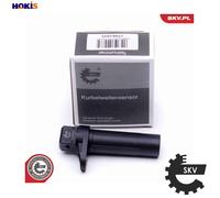 SENSOR CRANKSHAFT PULSE 17SKV523 FOR BMW M41D17 1.7L M47D20 2.0L 4cyl 3 E46 2.5L