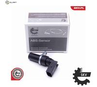 SENSOR CRANKSHAFT PULSE 17SKV524 FOR LAND ROVER FREELANDER/Soft/Top/SUV RANGE