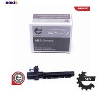 Crankshaft position sensors 17SKV525 ESEN SKV for MINI BMW TOYOTA
