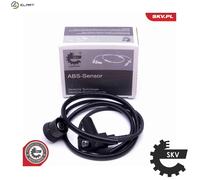 Crankshaft position sensors 17SKV527 ESEN SKV for MERCEDES-BENZ E-CLASS C-CLASS