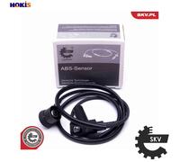 Crankshaft position sensors 17SKV527 ESEN SKV for MERCEDES-BENZ E-CLASS C-CLASS