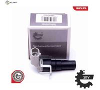 SENSOR CRANKSHAFT PULSE 17SKV532 FOR VAUXHALL TIGRA/TwinTop ZAFIRA/Mk CORSA/II