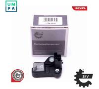 SENSOR CRANKSHAFT PULSE 17SKV538 FOR FORD FOCUS/II/Turnier/Station/Wagon 1.6L