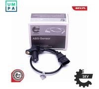 SENSOR CRANKSHAFT PULSE 17SKV539 FOR HYUNDAI ACCENT/III/IV MATRIX GETZ/PRIME