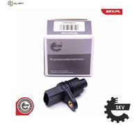 Speed Sensor Tachometer Sensor SKV For Audi A2 Seat Cordoba Ibiza III Skoda