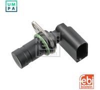 FEBI BILSTEIN SENSOR, CRANKSHAFT PULSE BMW 3 5 7 X3 Z3 Z4