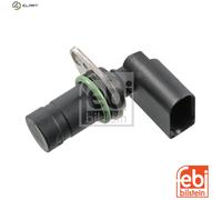 FEBI BILSTEIN SENSOR, CRANKSHAFT PULSE BMW 3 5 7 X3 Z3 Z4