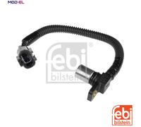 Febi Bilstein Crankshaft Pulse Sensor - 186618 - Fits Suzuki - OE Quality