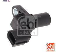 Crankshaft Pulse Sensor Febi Bilstein 188126 Fits Suzuki Grand Vitara Ignis