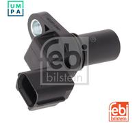 Crankshaft Pulse Sensor Febi Bilstein 188126 Fits Suzuki Grand Vitara Ignis