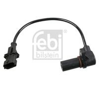 SENSOR, CRANKSHAFT PULSE 193354