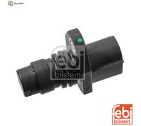 SENSOR CRANKSHAFT PULSE 193716 FOR OPEL ZAFIRA/FAMILY/B/Box/Body/MPV CORSA/Van