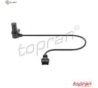 SENSOR CRANKSHAFT PULSE 206 203 FOR VAUXHALL ZAFIRA/Mk VECTRA/II ASTRAVAN/IV