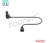 SENSOR CRANKSHAFT PULSE 206 203 FOR VAUXHALL ZAFIRA/Mk VECTRA/II ASTRAVAN/IV