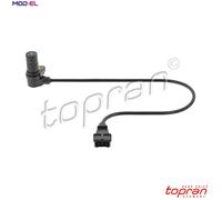 SENSOR CRANKSHAFT PULSE 206 203 FOR VAUXHALL ZAFIRA/Mk VECTRA/II ASTRAVAN/IV
