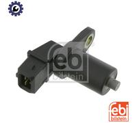 SENSOR CRANKSHAFT PULSE 23931 FOR M62 B35 3.5L S62 B50 4.9L M67 D39 3.9L 8cyl