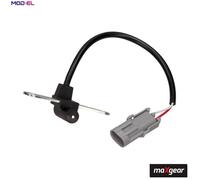 MAXGEAR 24-0070 Sensor, crankshaft pulse for ,RENAULT
