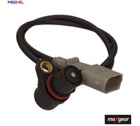 Crankshaft position sensors Passive sensor 24-0226 MAXGEAR for AUDI VW SKODA