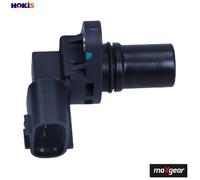 Crankshaft position sensors 24-0240 MAXGEAR for SUZUKI IGNIS I LIANA Hatchback
