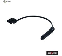 Crankshaft position sensors 24-0345 MAXGEAR for VW SEAT SKODA AUDI