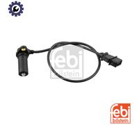 Crankshaft position sensors 24576 FEBI BILSTEIN for SEAT AUDI SKODA VW