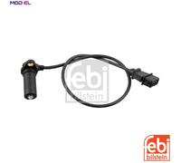SENSOR CRANKSHAFT PULSE 24576 FOR AMF 1.4L 3cyl ARZ 1.8L 1Y/AGR/1Z/AHU 1.9L