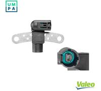Crankshaft position sensors Inductive Sensor 254017 VALEO for RENAULT NISSAN