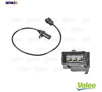 VALEO 254018 Crankshaft sensor