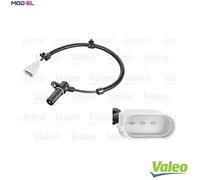 Valeo Crankshaft Sensor 254045 - Inductive - Fits VW, Audi A3, Ford, Seat, Skoda