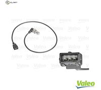 Valeo Crankshaft Sensor 254135 - Inductive for BMW M43B18/M40B18/M42B18 1.8L