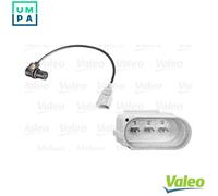 VALEO Crankshaft Position Sensor 254149 - Inductive, for VW Audi Ford Seat Skoda