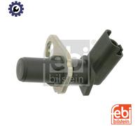 RPM / Crankshaft Sensor fits PEUGEOT PARTNER 2.0D 00 to 08 19207N Febi Quality