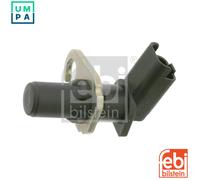 RPM / Crankshaft Sensor fits PEUGEOT PARTNER 2.0D 00 to 08 19207N Febi Quality