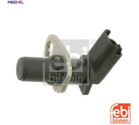 RPM / Crankshaft Sensor fits PEUGEOT PARTNER 2.0D 00 to 08 19207N Febi Quality