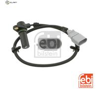 febi bilstein Crankshaft Angle Sensor 27174 - Ferdinand Bilstein