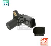 FEBI BILSTEIN 27202 Crankshaft Pulse Sensor Fits Audi A4 B7 Convertible Avant