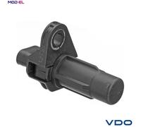 SENSOR CRANKSHAFT PULSE 2803550253302 FOR ALFA ROMEO FIAT 500 PUNTO PANDA/VAN