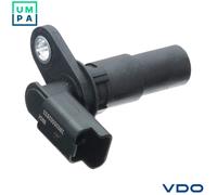Crankshaft Pulse Sensor VDO Fits DACIA Duster RENAULT Clio III 04-18 8200244869