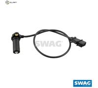 SWAG 30 92 4576 Crankshaft sensor