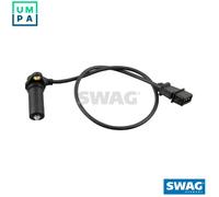 SWAG 30 92 4576 Crankshaft sensor