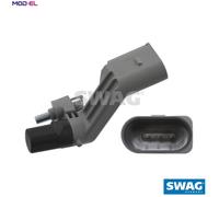 SENSOR CRANKSHAFT PULSE 30 93 7093 FOR BMS/BWB 1.4L 3cyl AZV/BKD/BDJ/BDK 2.0L