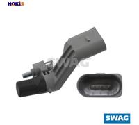 Crankshaft position sensors 30 93 7093 SWAG for VW SKODA SEAT AUDI MITSUBISHI