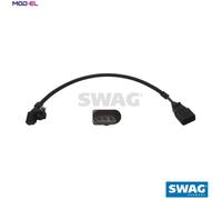 SWAG 30 93 7299 Crankshaft sensor