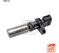 SENSOR CRANKSHAFT PULSE 30826 FOR 1ZZ-FE 1.8L 2NZ-FE 1.3L 1NZ-FE/FXE 1.5L 4cyl