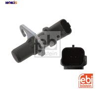RPM / Crankshaft Sensor fits PEUGEOT 406 8B 2.0D 98 to 04 Manual Transmission