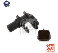 FEBI BILSTEIN Crankshaft Sensor 31244 – Pack of 1