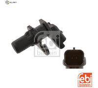SENSOR CRANKSHAFT PULSE 31244 FOR 4HX 2.2L NFU NFR N6A NFV 1.6L 6FZ 1.7L 4cyl