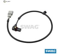 SWAG 32 92 4446 Crankshaft sensor