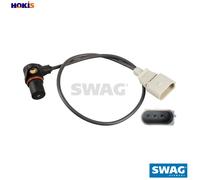 SWAG 33 10 0499 Crankshaft sensor